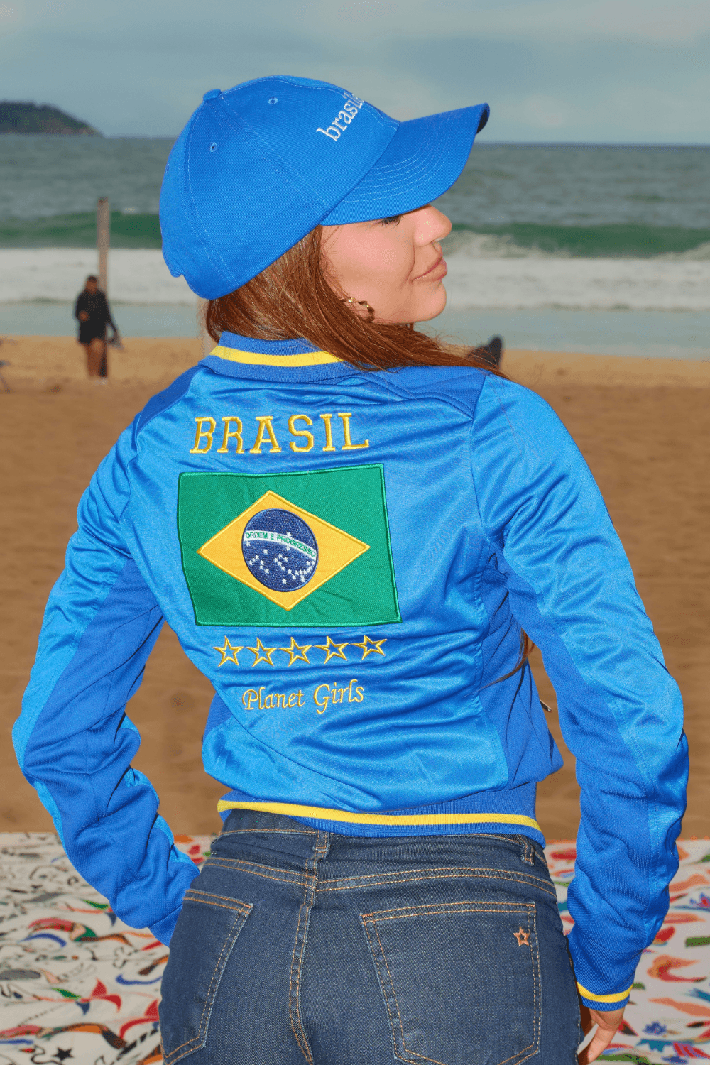 AZUL