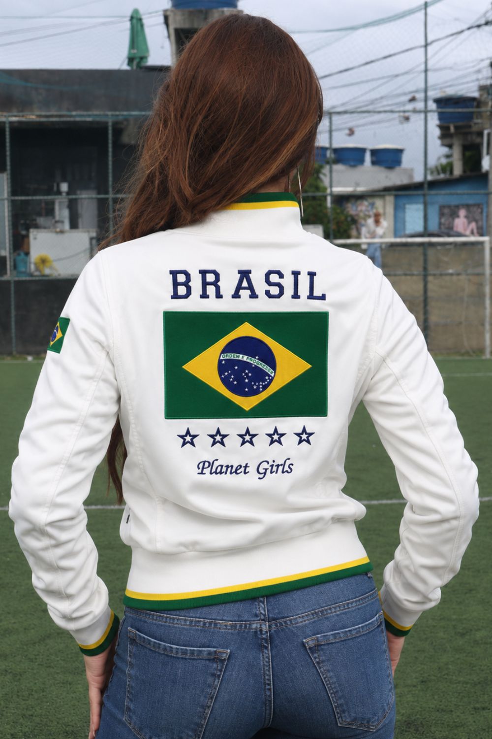 BRANCO